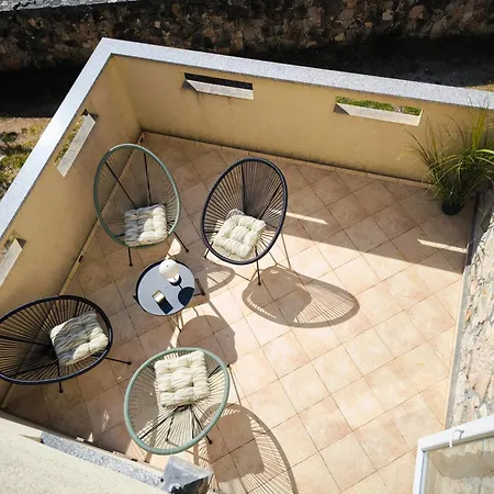 Dora - Family House With Saltwater Pool In Gostinjac, Krk Island *